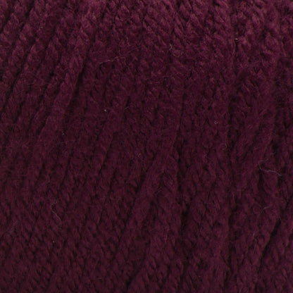 Bernat Premium Yarn Burgundy