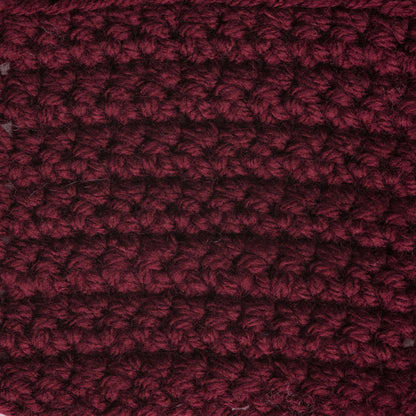 Bernat Premium Yarn Burgundy