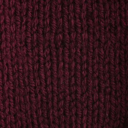Bernat Premium Yarn Burgundy