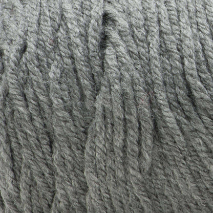 Bernat Premium Yarn Med Grey Heather