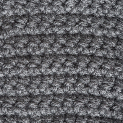Bernat Premium Yarn Med Grey Heather