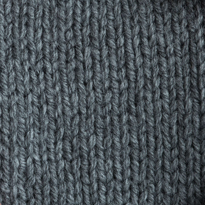Bernat Premium Yarn Med Grey Heather