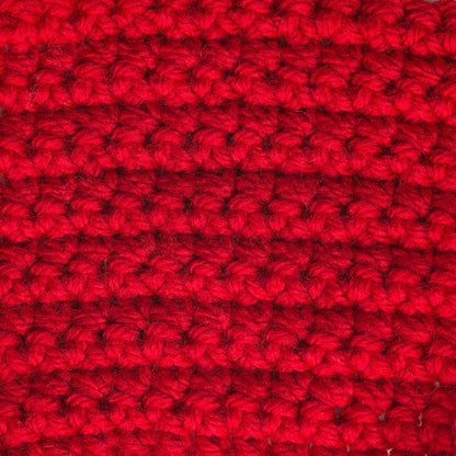Bernat Premium Yarn Red