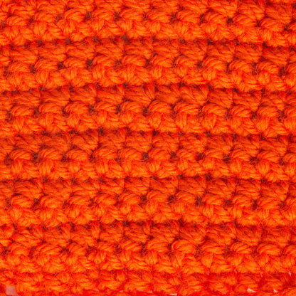 Bernat Premium Yarn Orange