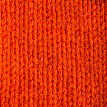Bernat Premium Yarn Orange