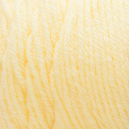 Bernat Premium Yarn Baby Yellow