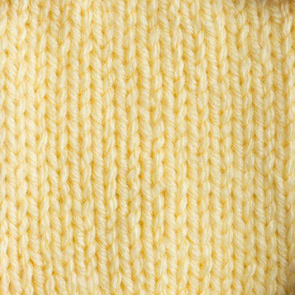 Bernat Premium Yarn Baby Yellow