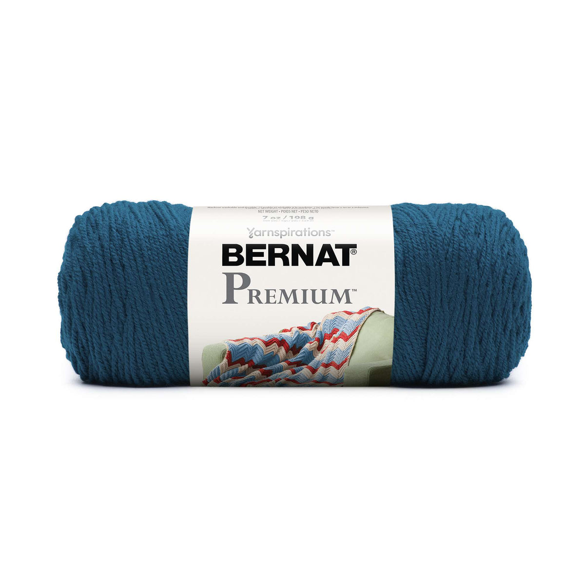 Botany Teal