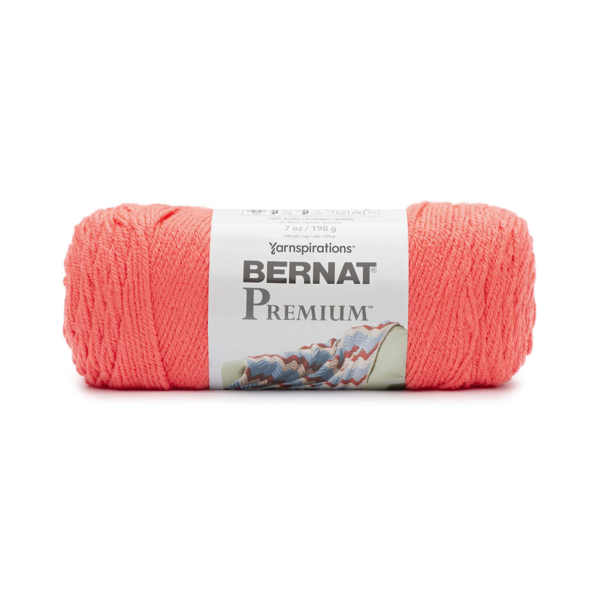 Coral Peach