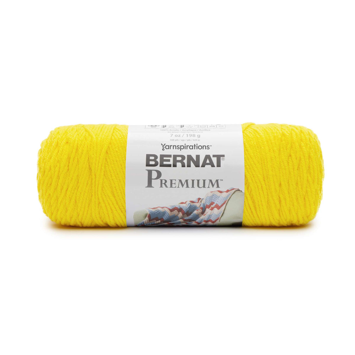 Yellow Balloon