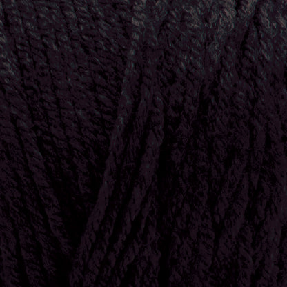 Bernat Premium Yarn Black