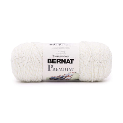 Bernat Premium Sparkle Yarn Aran Sparkle