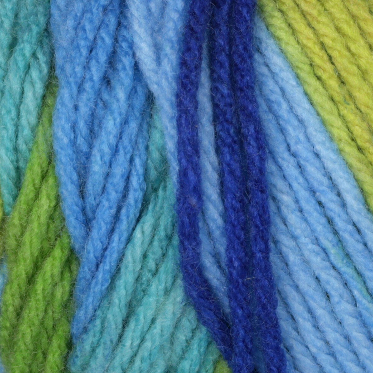 Meadow Stripes