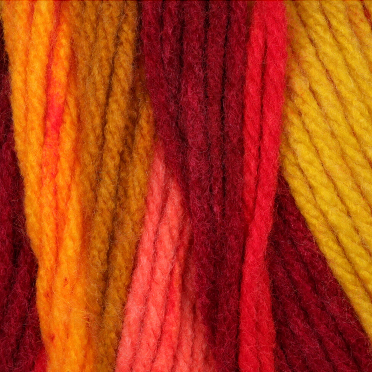 Spice Stripes