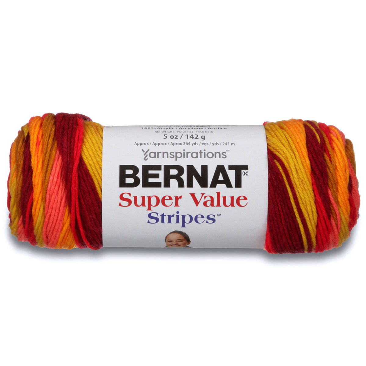 Spice Stripes
