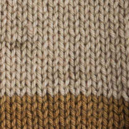 Bernat Super Value Stripes Yarn Beachwood Stripes