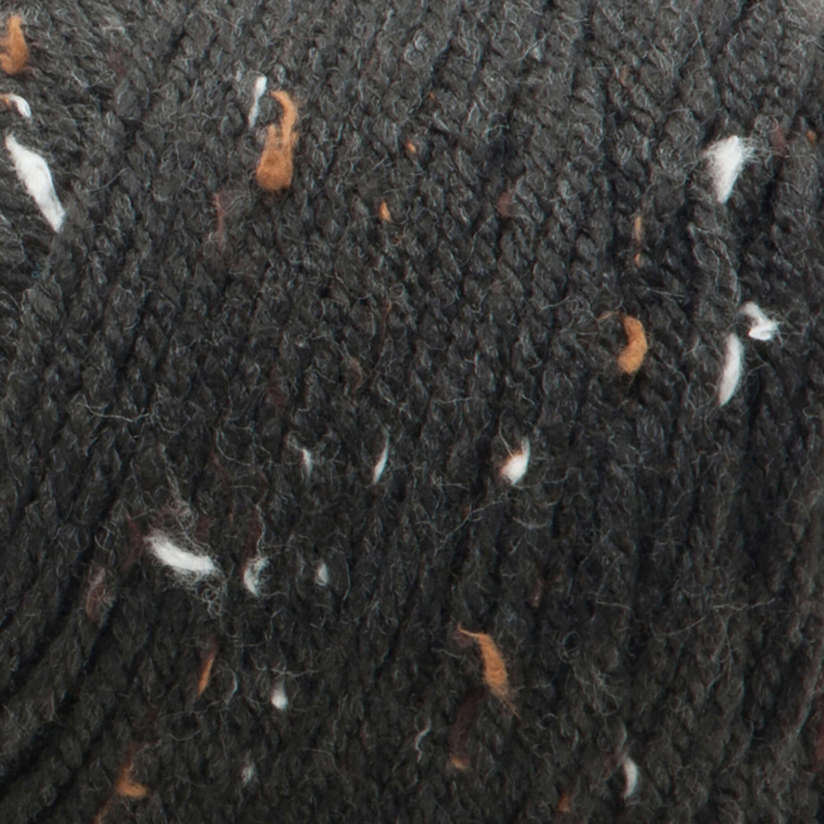 Black Tweed