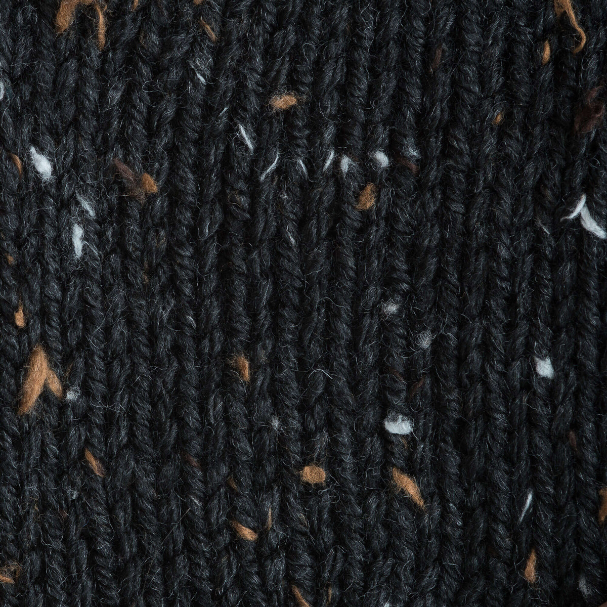 Black Tweed