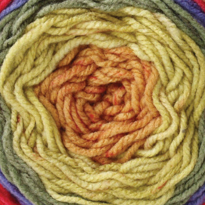 Bernat Pop! Yarn - Discontinued Shades Full Spectrum