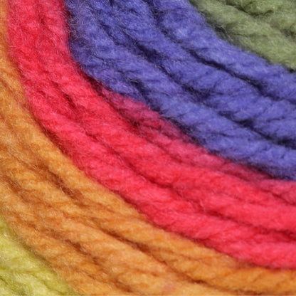 Bernat Pop! Yarn - Discontinued Shades Full Spectrum