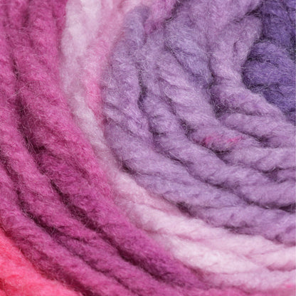 Bernat Pop! Yarn - Discontinued Shades Violet Vision