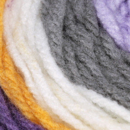 Bernat Pop! Yarn - Discontinued Shades Moonshadow