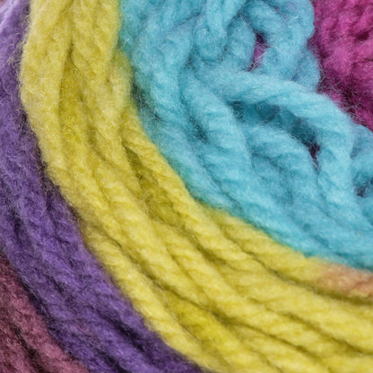 Bernat Pop! Yarn - Discontinued Shades Paisley Pop