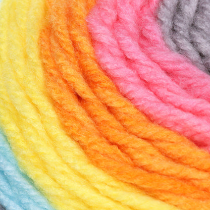 Bernat Pop! Yarn - Discontinued Shades Pop Art