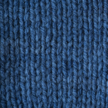 Bernat Pop! Yarn - Discontinued Shades Birch Bark & Blue