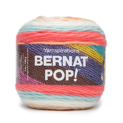 Bernat Pop! Yarn - Discontinued Shades Kitchen Kitsch