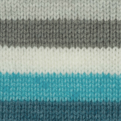 Bernat Pop! Yarn - Discontinued Shades Blue Streak