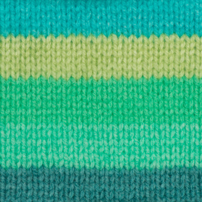 Bernat Pop! Yarn - Discontinued Shades Peacock Plume
