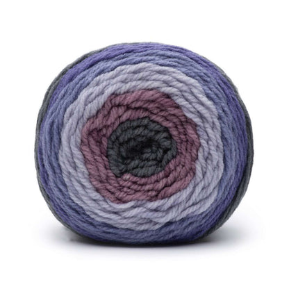 Bernat Pop! Yarn - Discontinued Shades Purple Morning