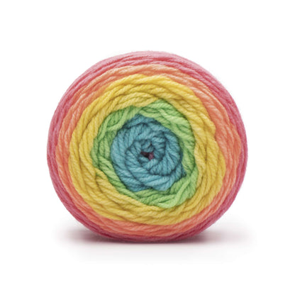 Bernat Pop! Yarn - Discontinued Shades Psychedelic