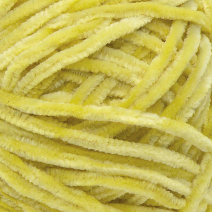 Bernat Baby Velvet Yarn (300g/10.5oz) Joyful Gold