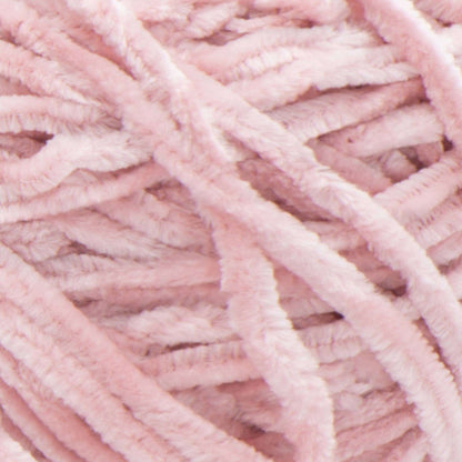 Bernat Baby Velvet Yarn (300g/10.5oz) Restful Rose