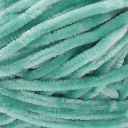 Bernat Baby Velvet Yarn (300g/10.5oz) - Discontinued Shades Tiny Teal