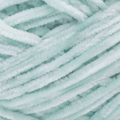 Bernat Baby Velvet Yarn (300g/10.5oz) - Discontinued Shades Misty Green