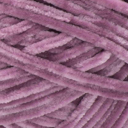 Bernat Baby Velvet Yarn (300g/10.5oz) - Discontinued Shades Fairy Lavender
