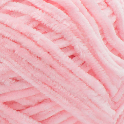 Bernat Baby Velvet Yarn (300g/10.5oz) Ever After Pink