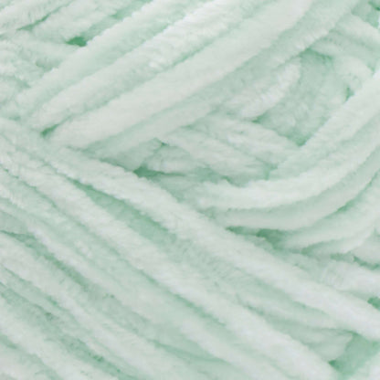 Bernat Baby Velvet Yarn (300g/10.5oz) - Discontinued Shades Seafoam