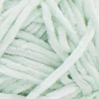 Bernat Baby Velvet Yarn (300g/10.5oz) Green Ivy