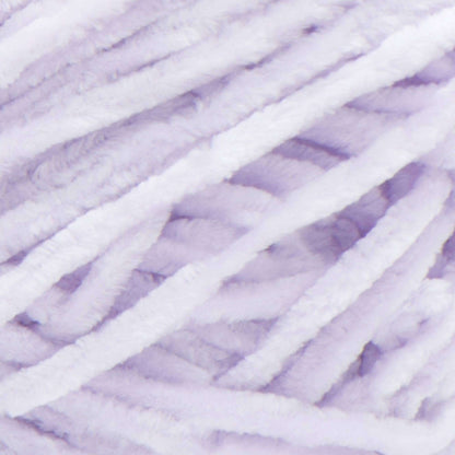 Bernat Baby Velvet Yarn (300g/10.5oz) Lilac Blooms