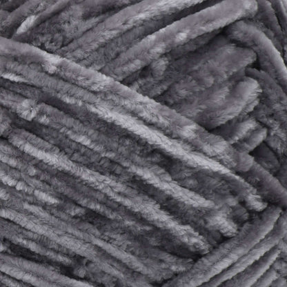 Bernat Baby Velvet Yarn (300g/10.5oz) Vapor Gray