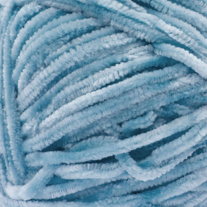 Bernat Baby Velvet Yarn (300g/10.5oz) - Discontinued Shades Milky Blue