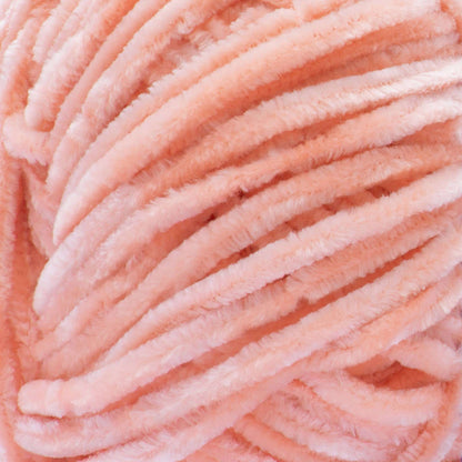 Bernat Baby Velvet Yarn (300g/10.5oz) - Discontinued Shades Orange Whip