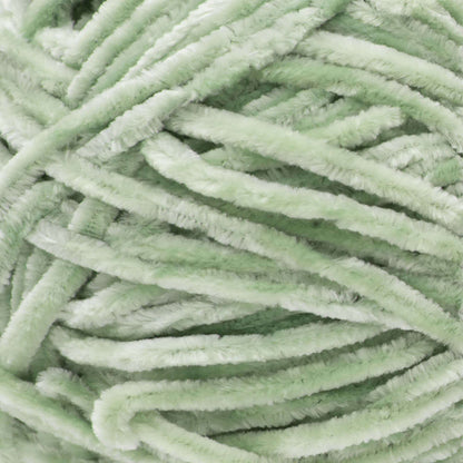 Bernat Baby Velvet Yarn (300g/10.5oz) - Discontinued Shades Baby Pine