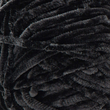 Bernat Baby Velvet Yarn (300g/10.5oz) Baby Blackbird