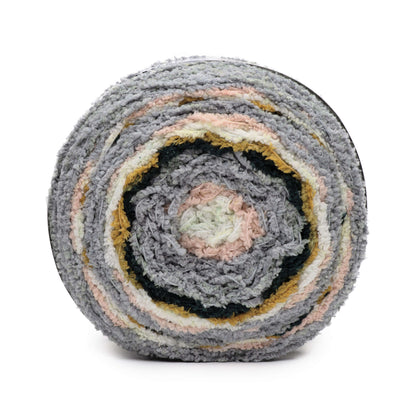 Bernat Blanket Breezy Yarn - Discontinued Shades Green Gables