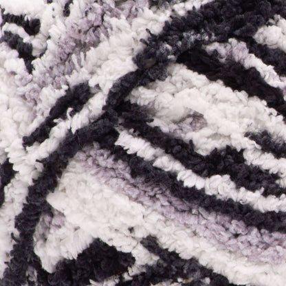 Bernat Blanket Breezy Watercolor Yarn - Discontinued Shades Starry Sky